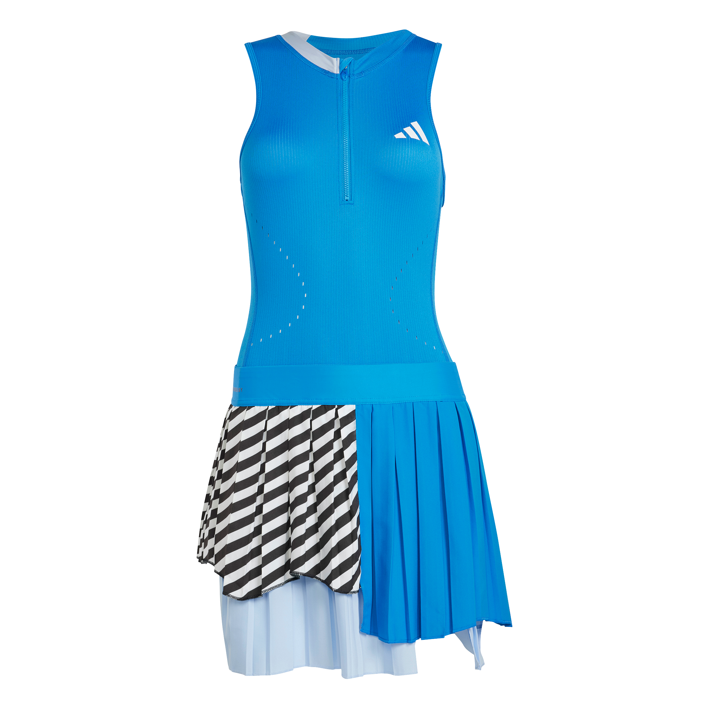 Womens Tennis Grand Slam New York Leotard
