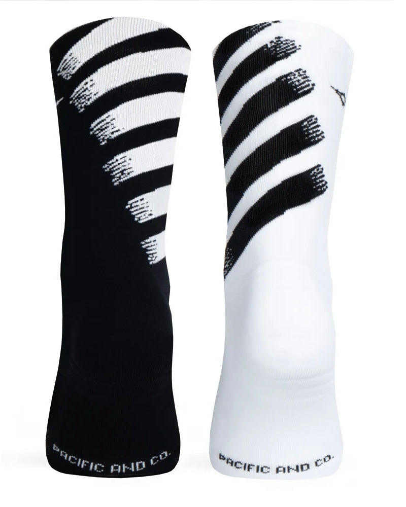 Thunder Run Socks
