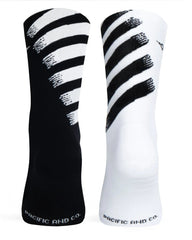 Thunder Run Socks
