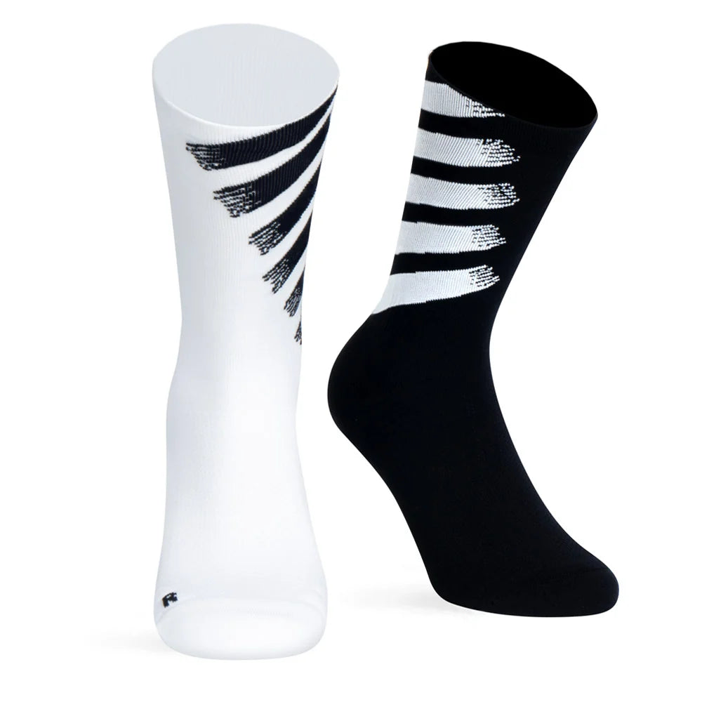 Thunder Run Socks