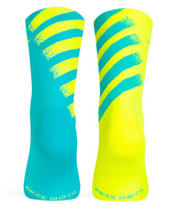 Thunder Run Socks