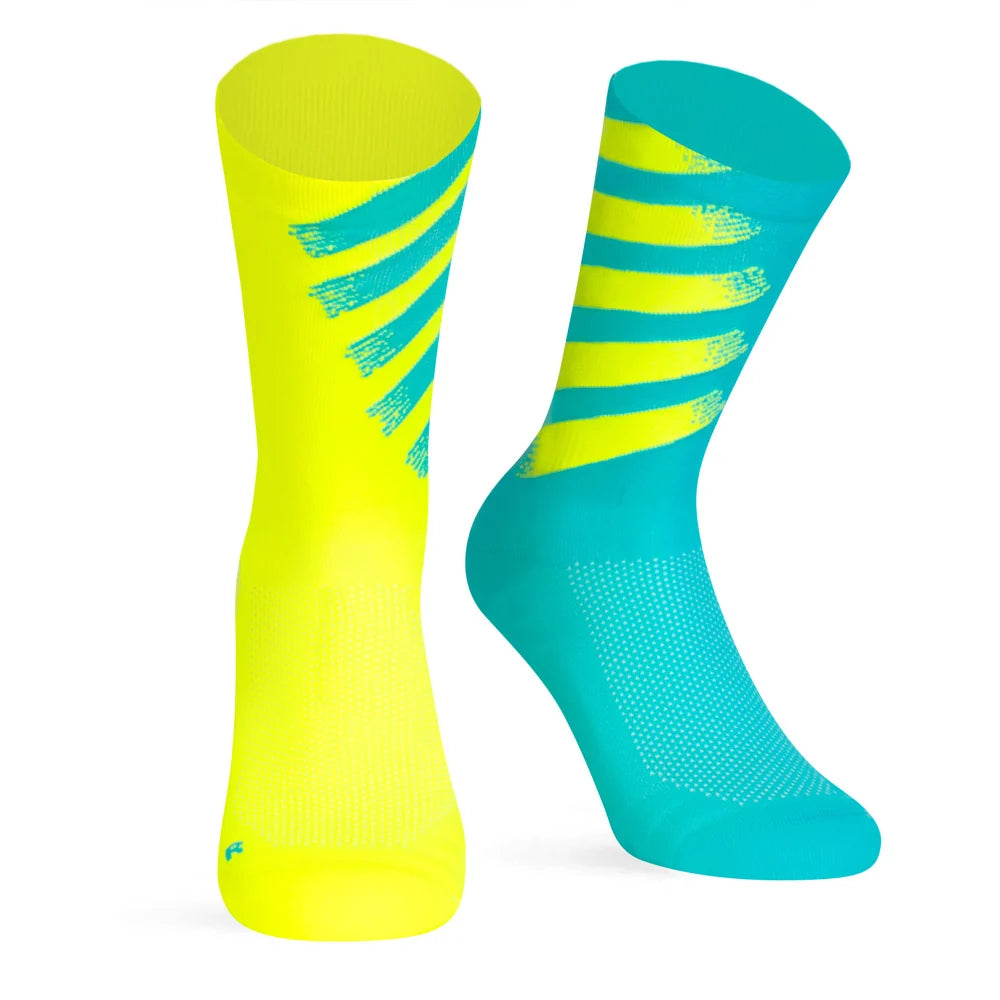 Thunder Run Socks
