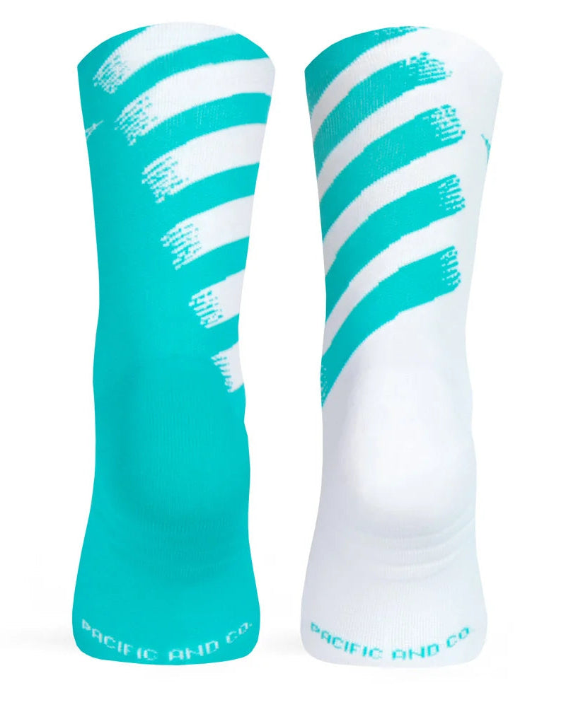 Thunder Run Socks
