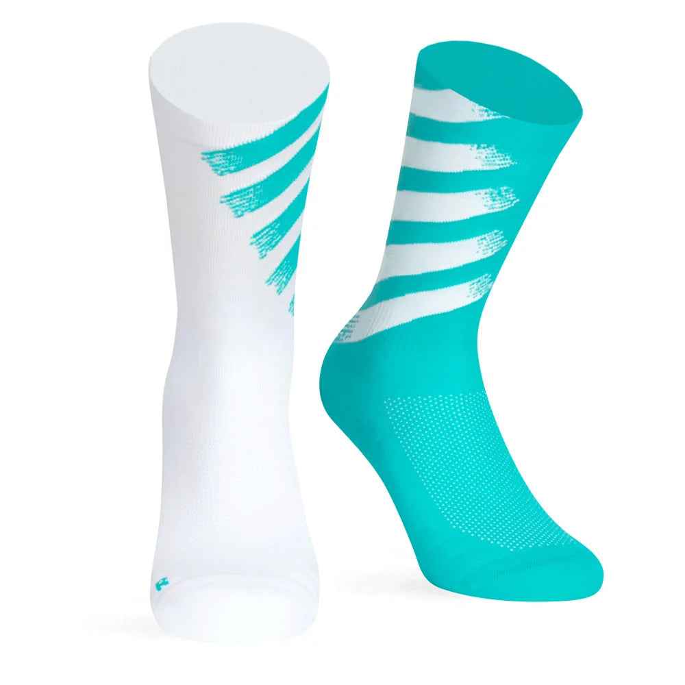 Thunder Run Socks