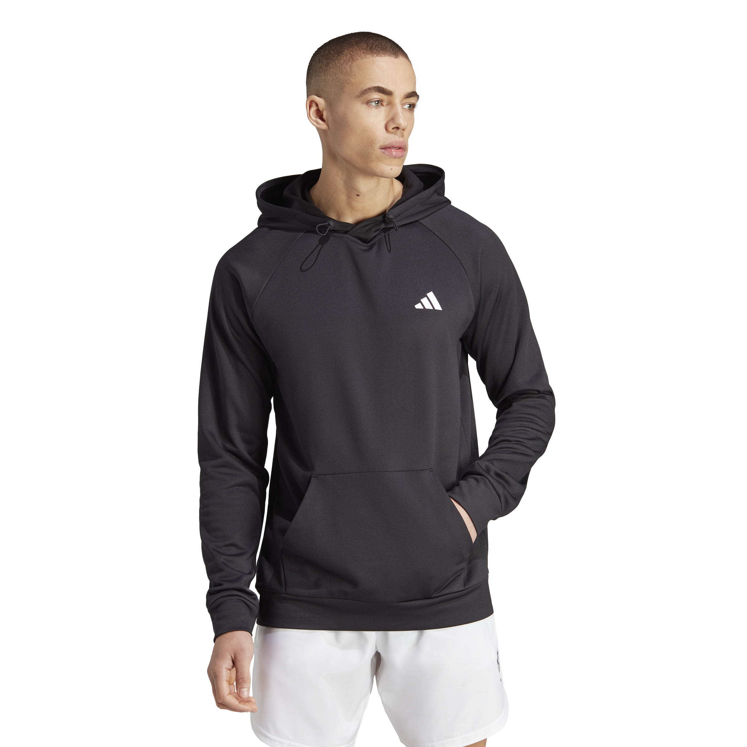 Mens GG Pullover Hoodie