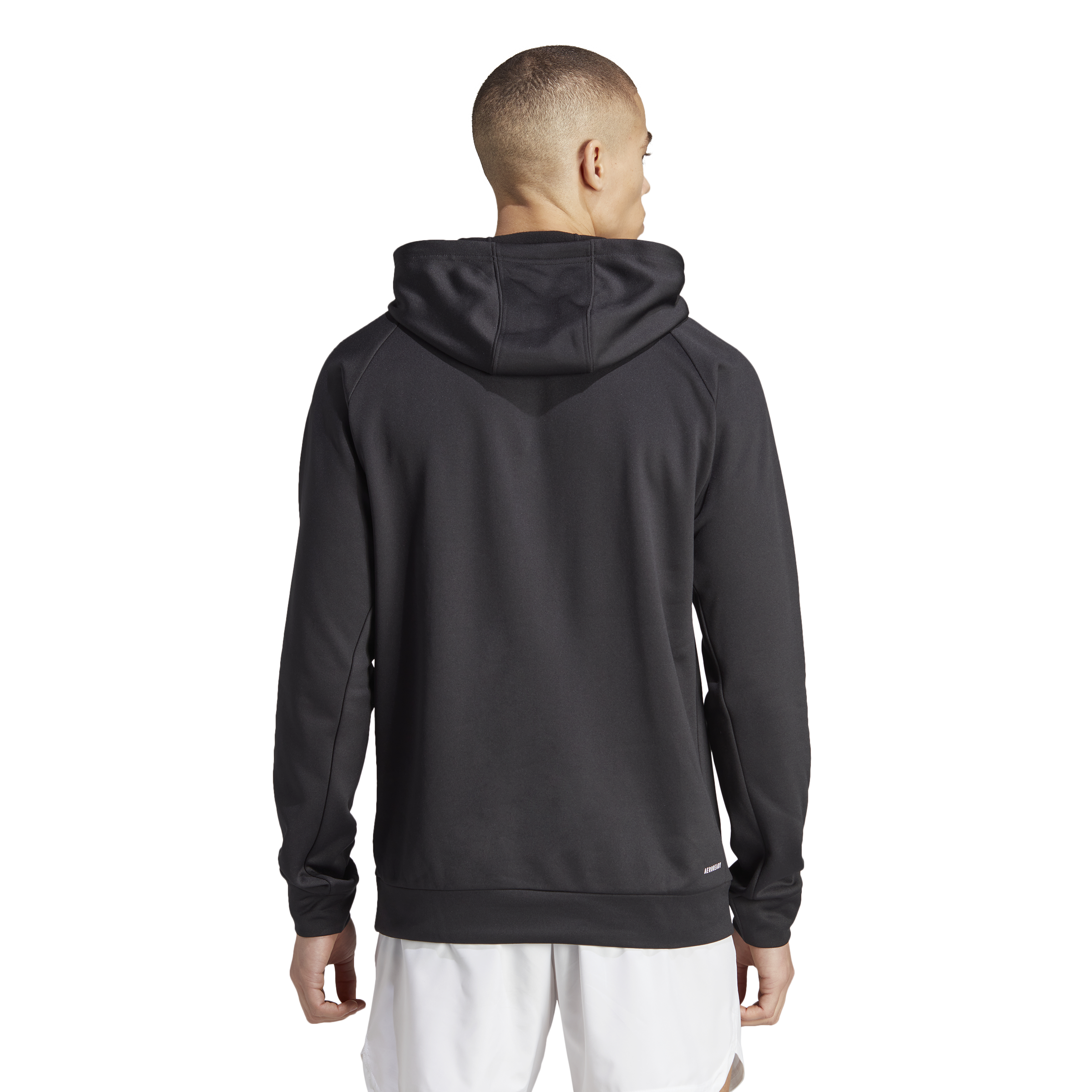 Mens GG Pullover Hoodie