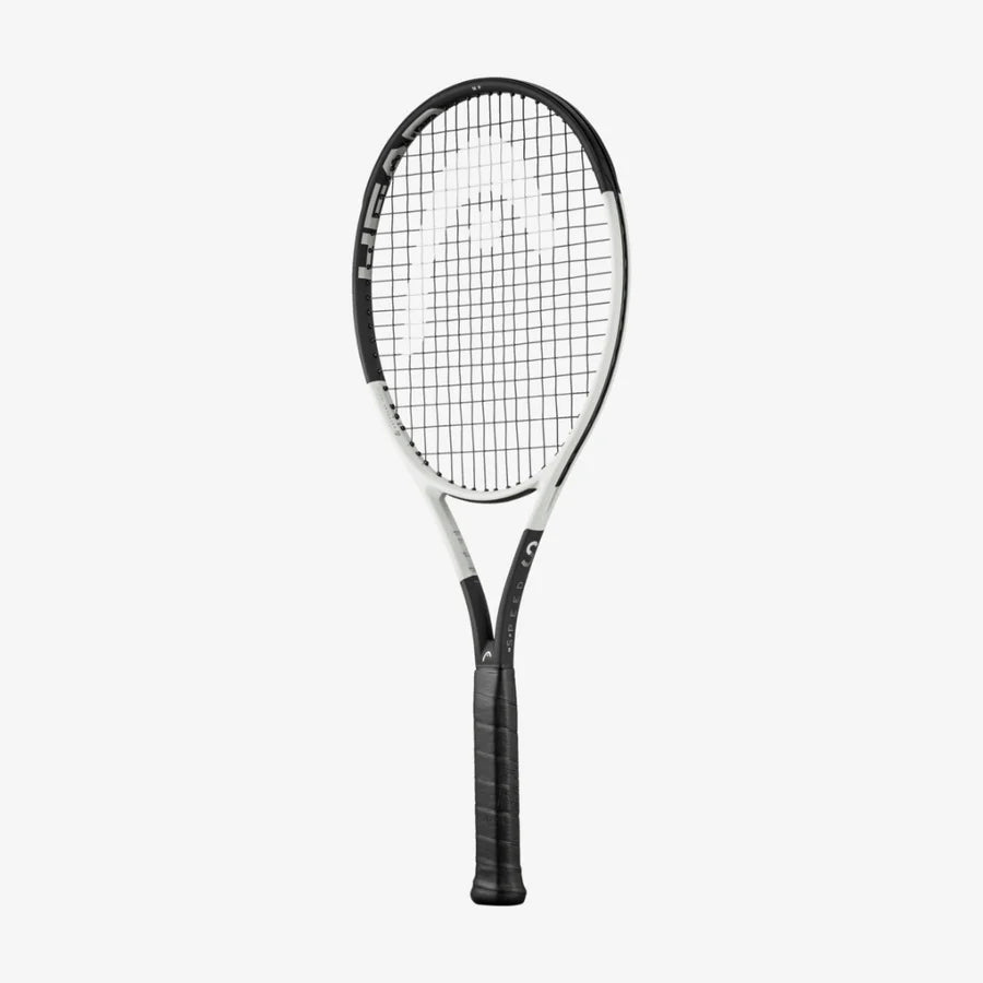 Speed Mid Plus Tennis Racket