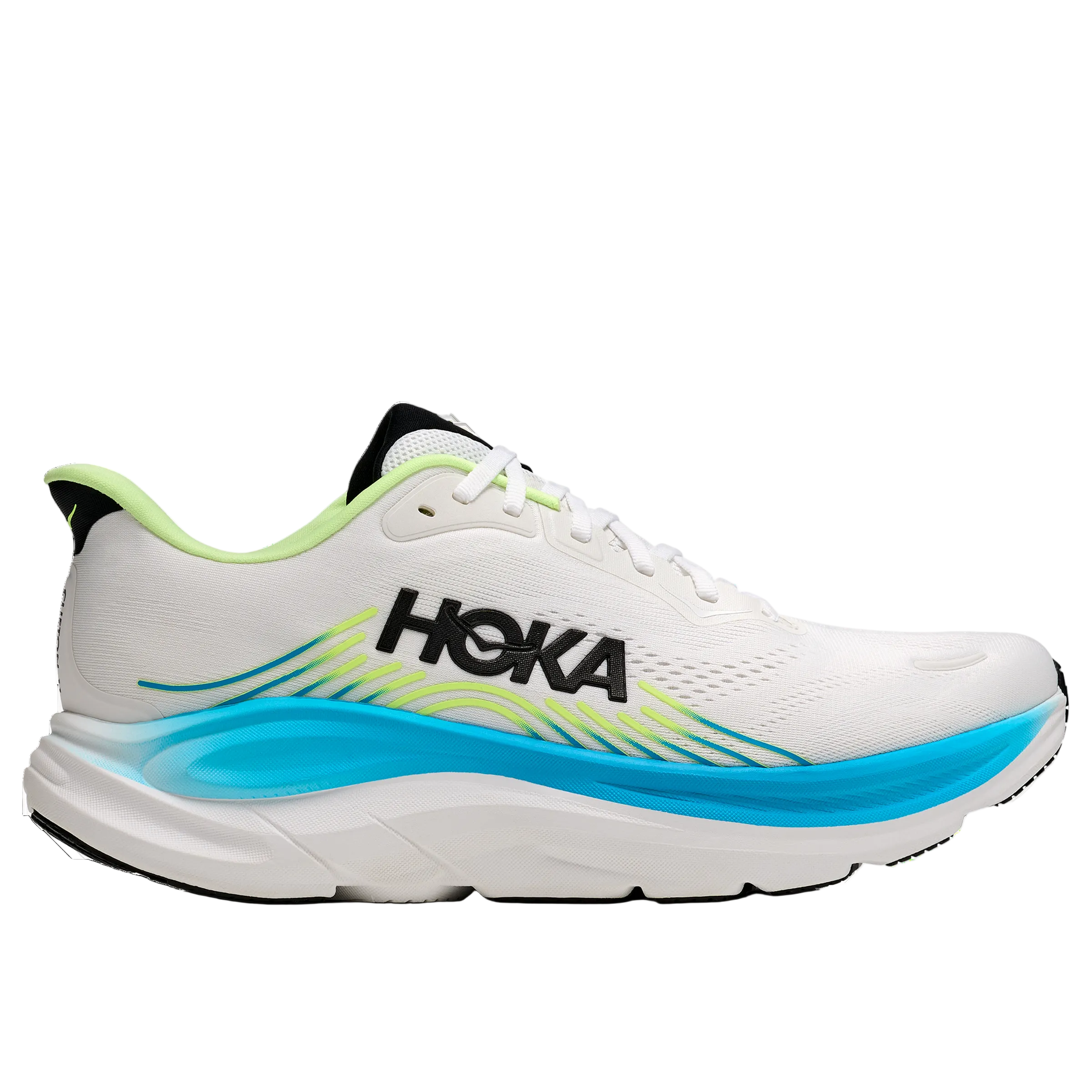 Mens Clifton 11 Running Shoe