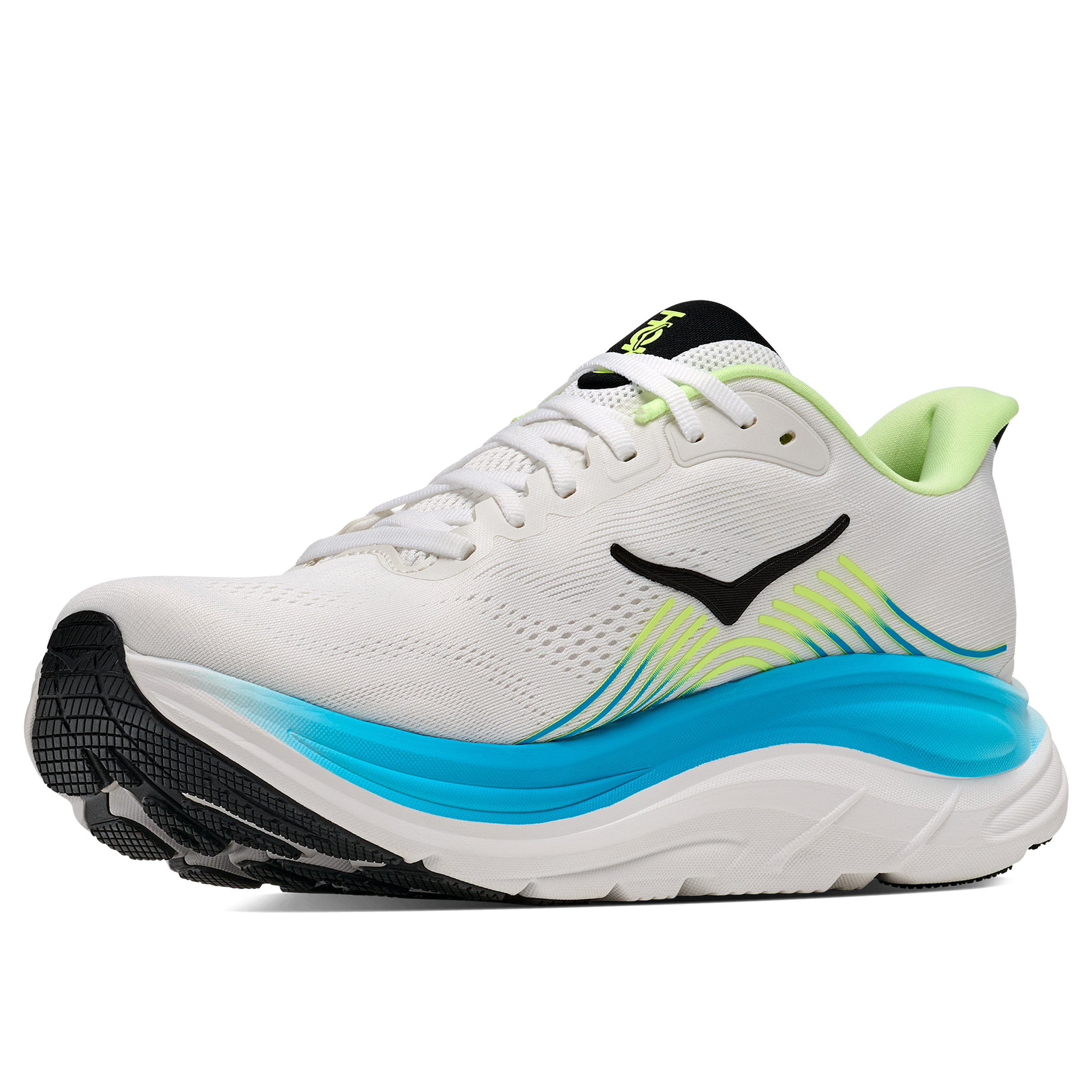 Mens Clifton 11 Running Shoe