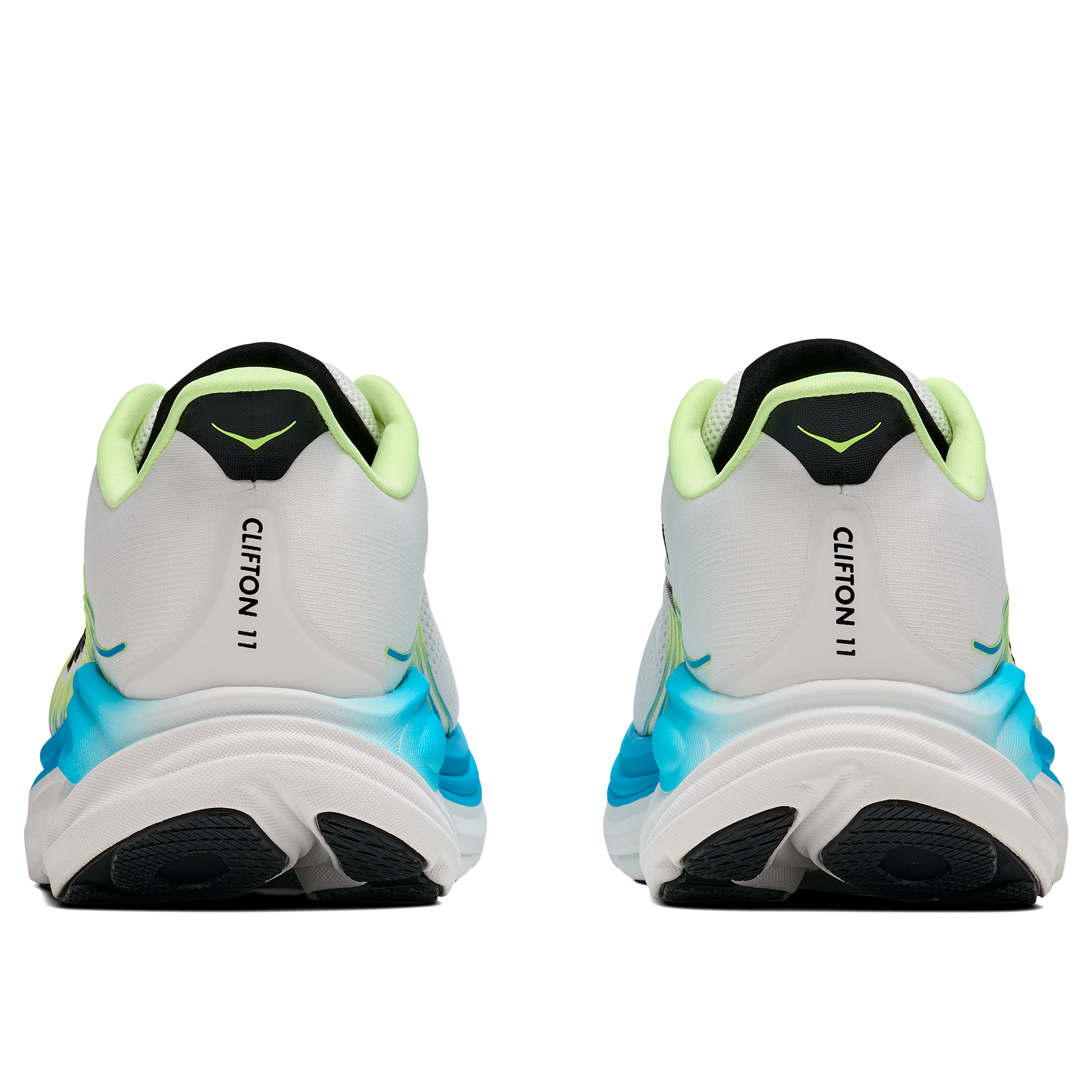 Mens Clifton 11 Running Shoe