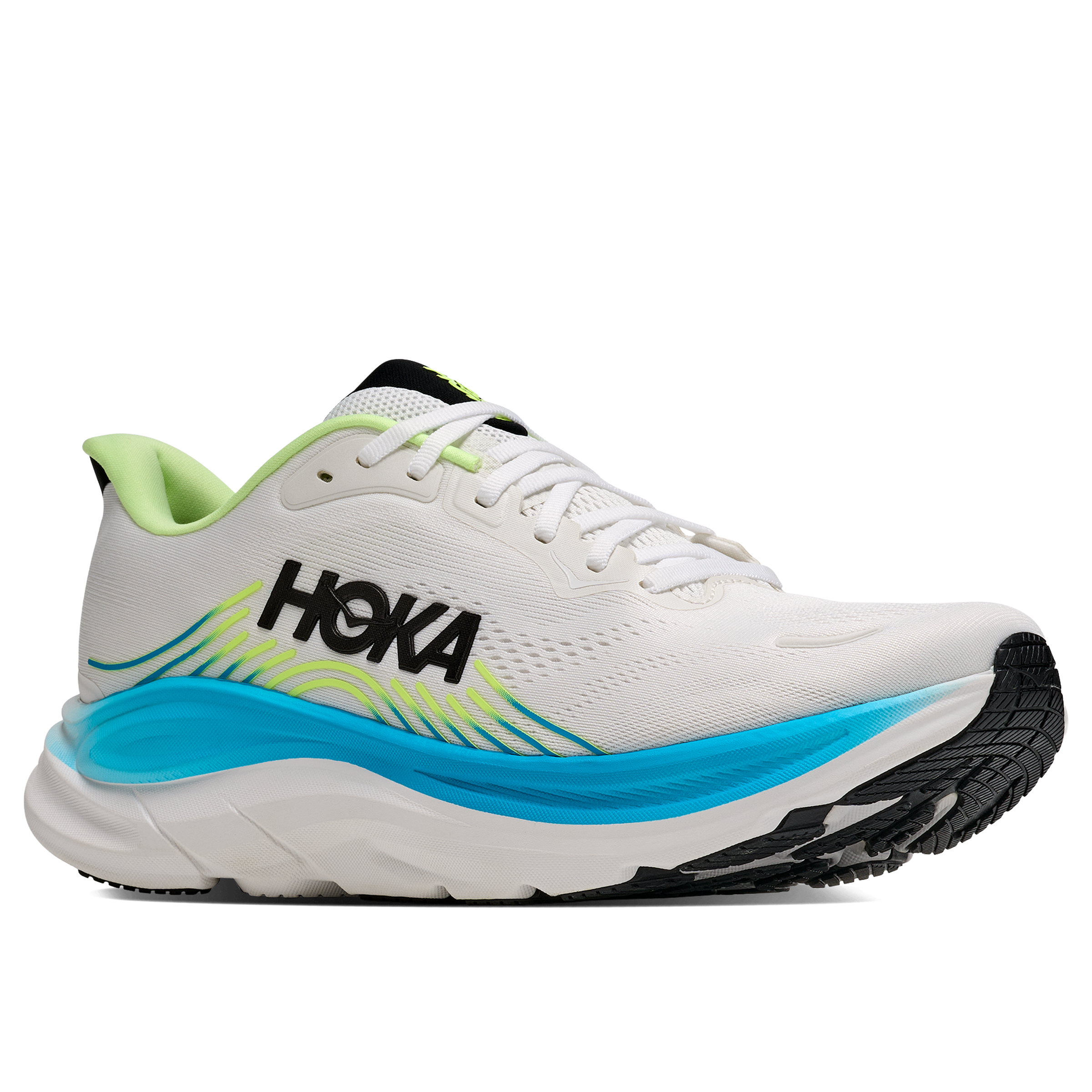 Mens Clifton 11 Running Shoe