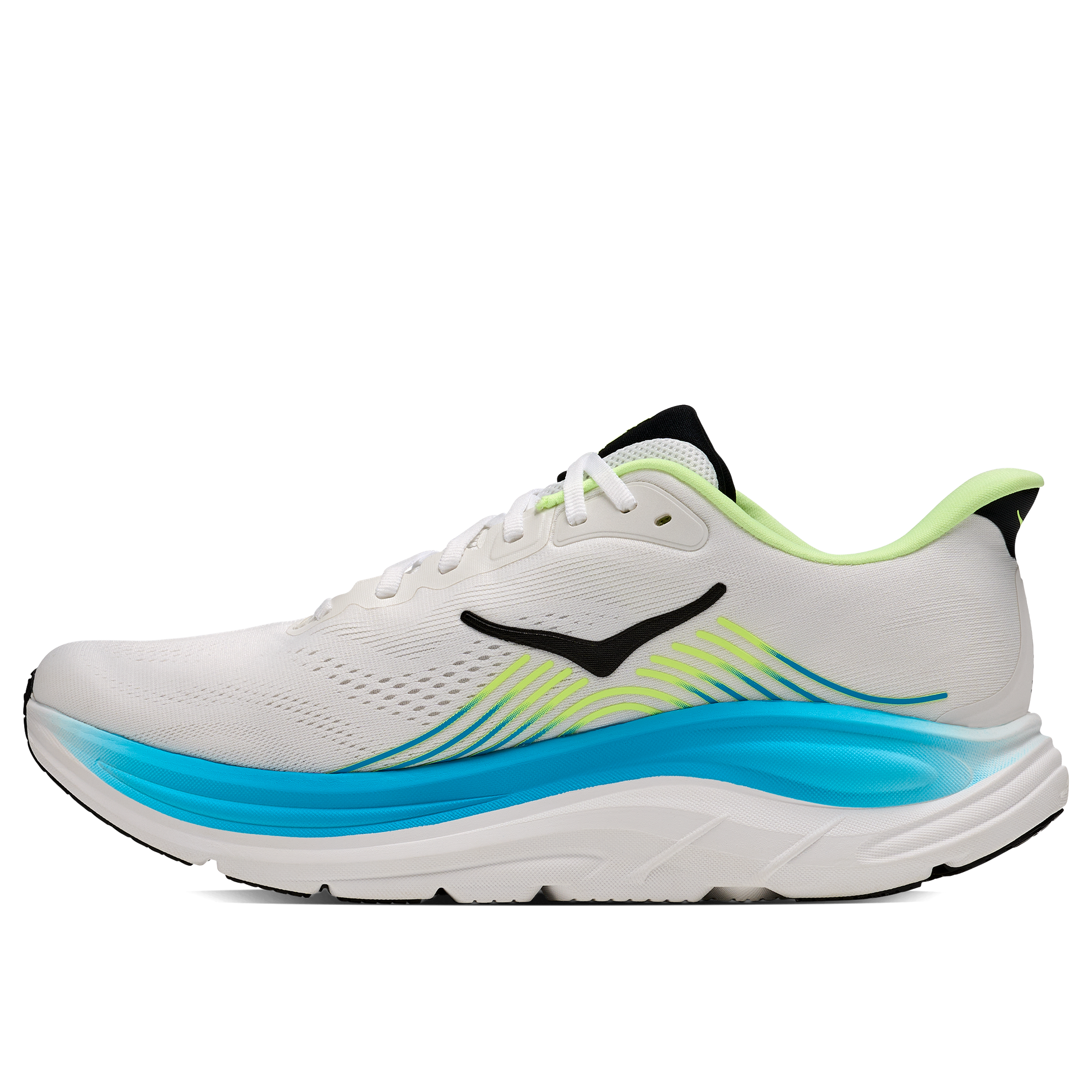 Mens Clifton 11 Running Shoe
