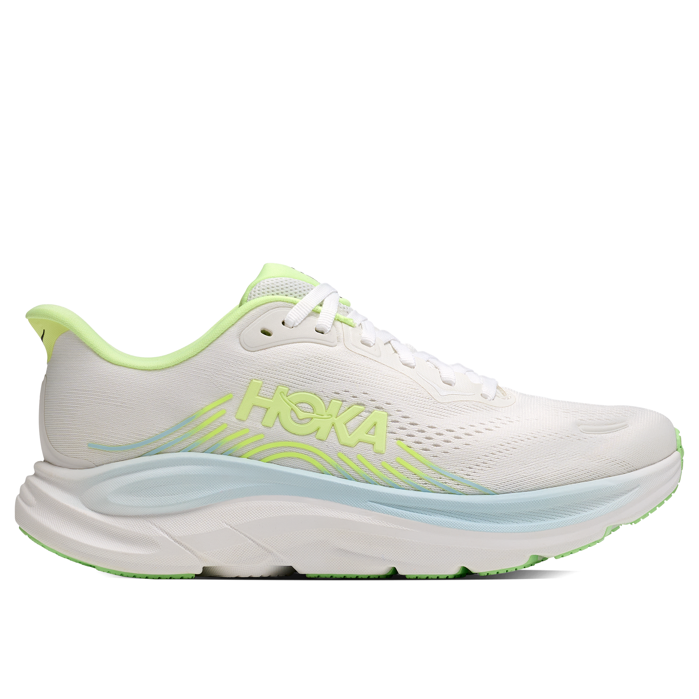 Womens Clifton 11 Running Shoe