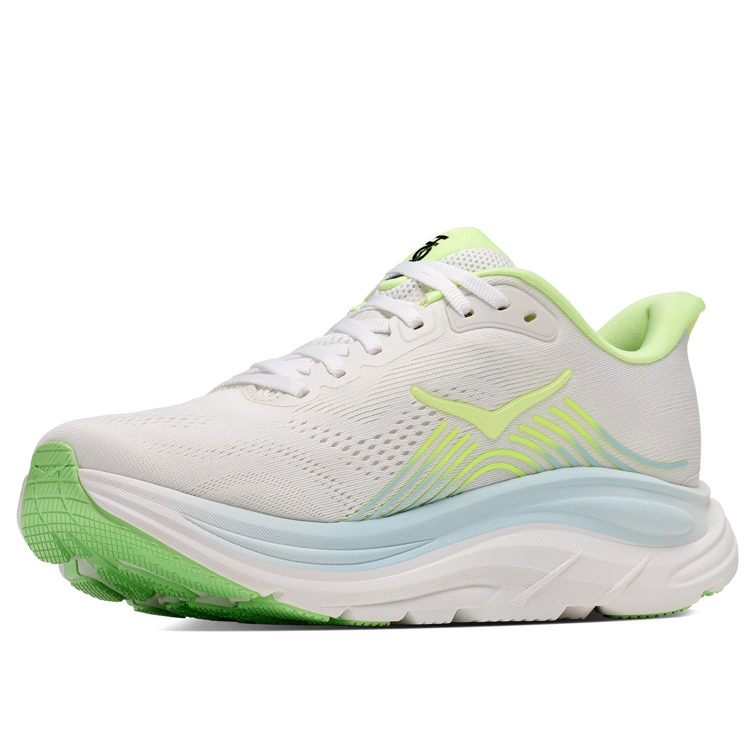 Womens Clifton 11 Running Shoe