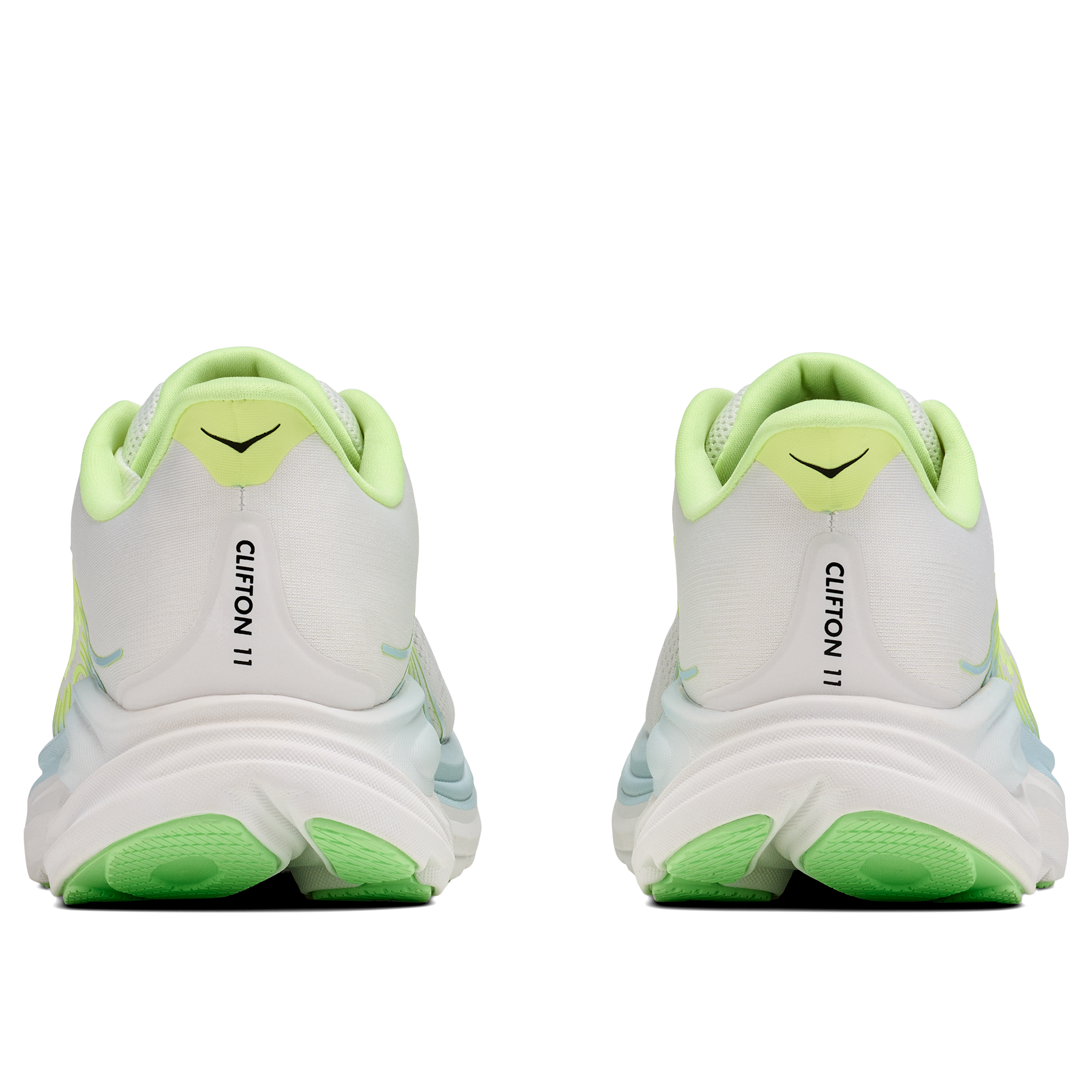 Womens Clifton 11 Running Shoe