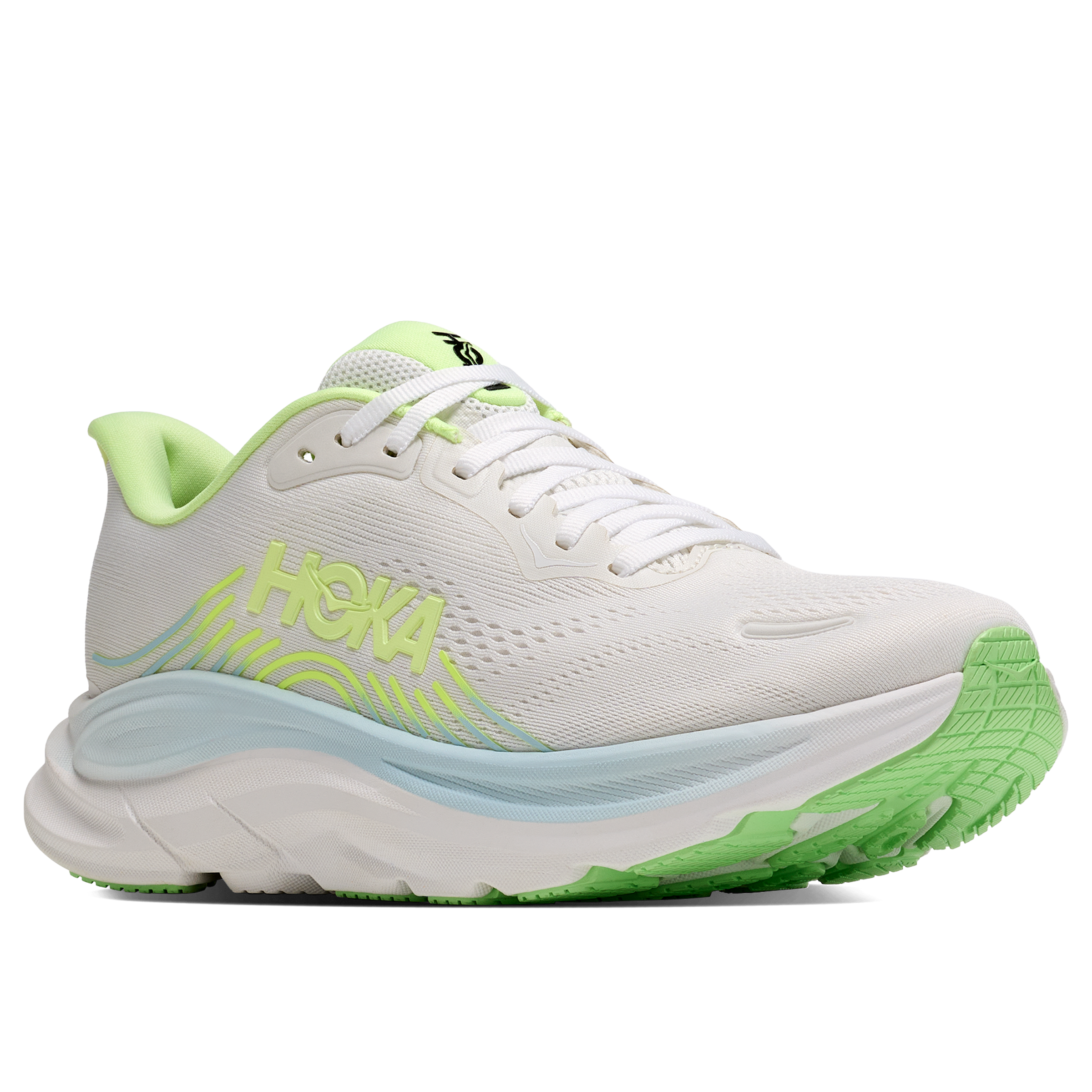 Womens Clifton 11 Running Shoe