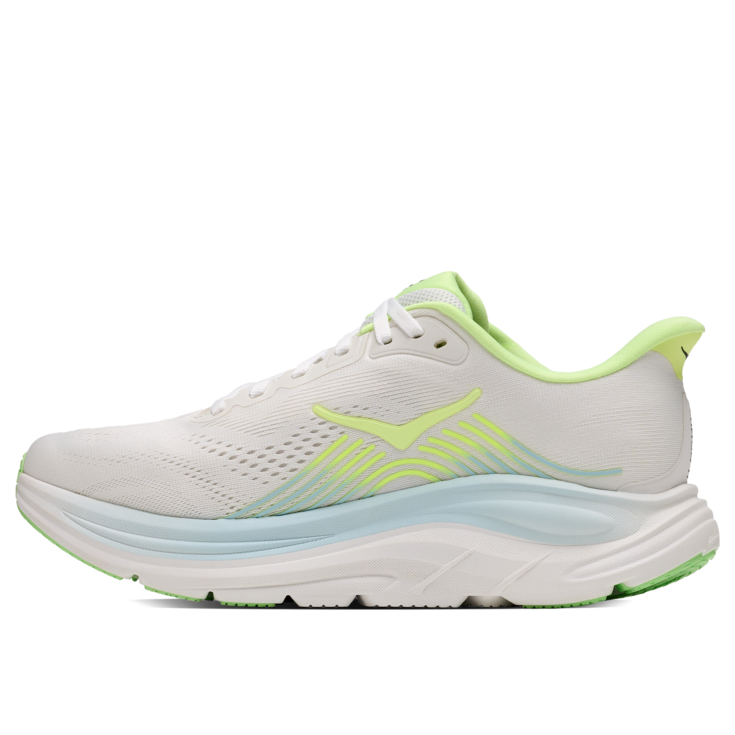 Womens Clifton 11 Running Shoe