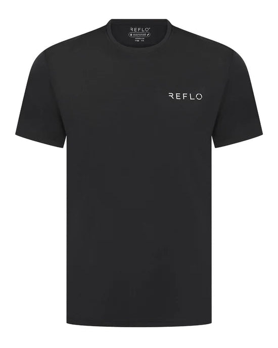 Mens Hudson Short Sleeve T-Shirt