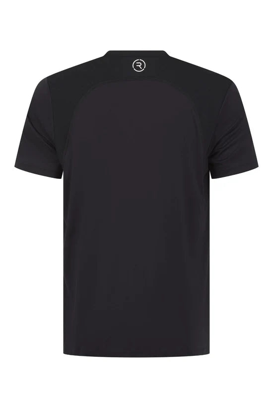 Mens Hudson Short Sleeve T-Shirt
