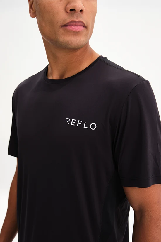 Mens Hudson Short Sleeve T-Shirt