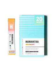 Electrolyte Sugar Free Drink Mix Powder Berry Pomegranate