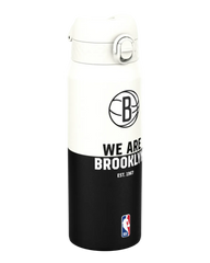 Brooklyn Nets 50 Series 750ml Insulated Water Bottle