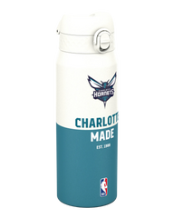 Charlotte Hornets 50 Series 750ml Insulated Water Bottle