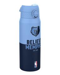 Memphis Grizzlies 50 Series 750ml Insulated Water Bottle