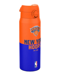 New York Knicks 50 Series 750ml Insulated Water Bottle