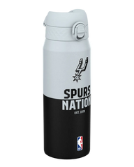 San Antonio Spurs 50 Series 750ml Insulated Water Bottle