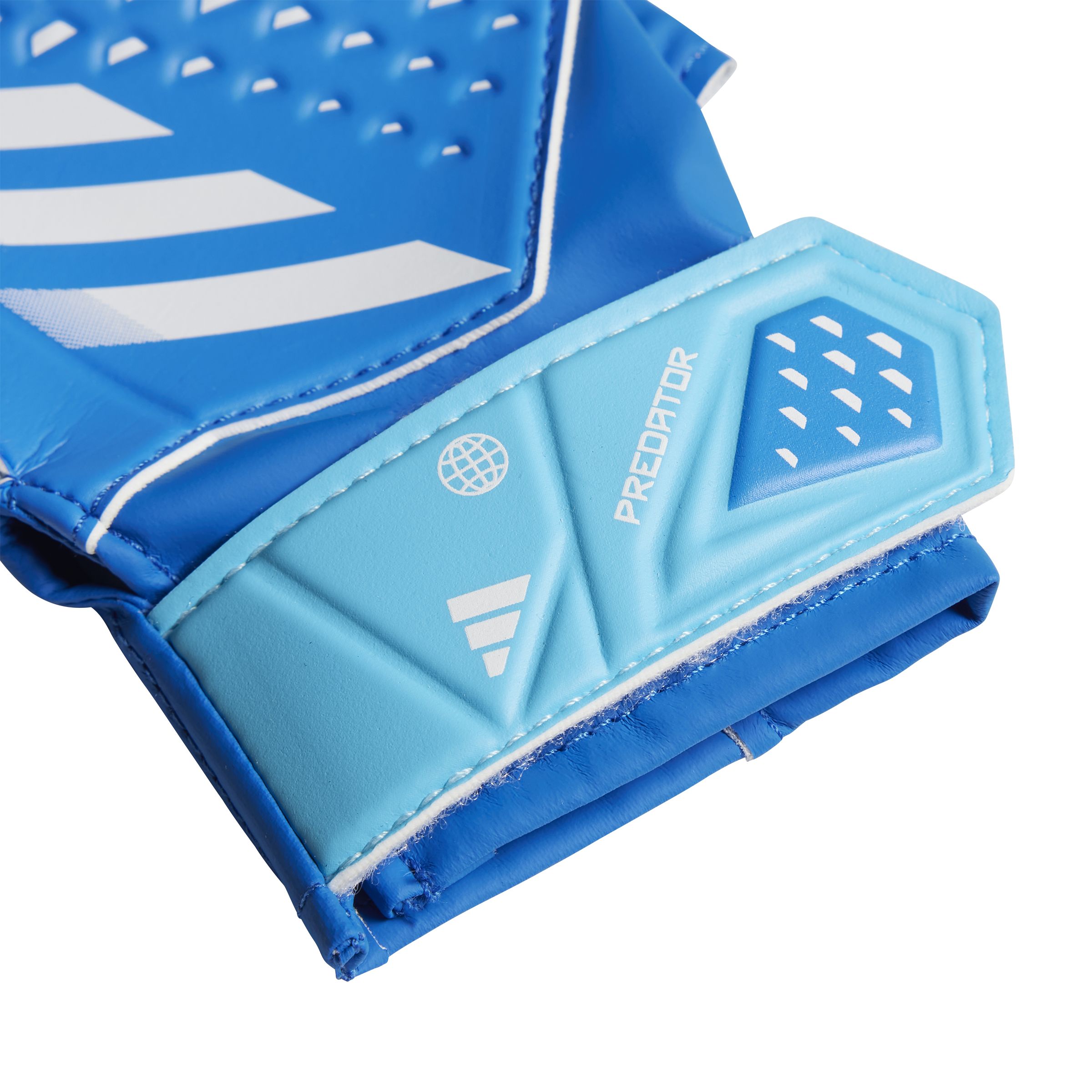 Junior Predator Goalkeeper Training Gloves
