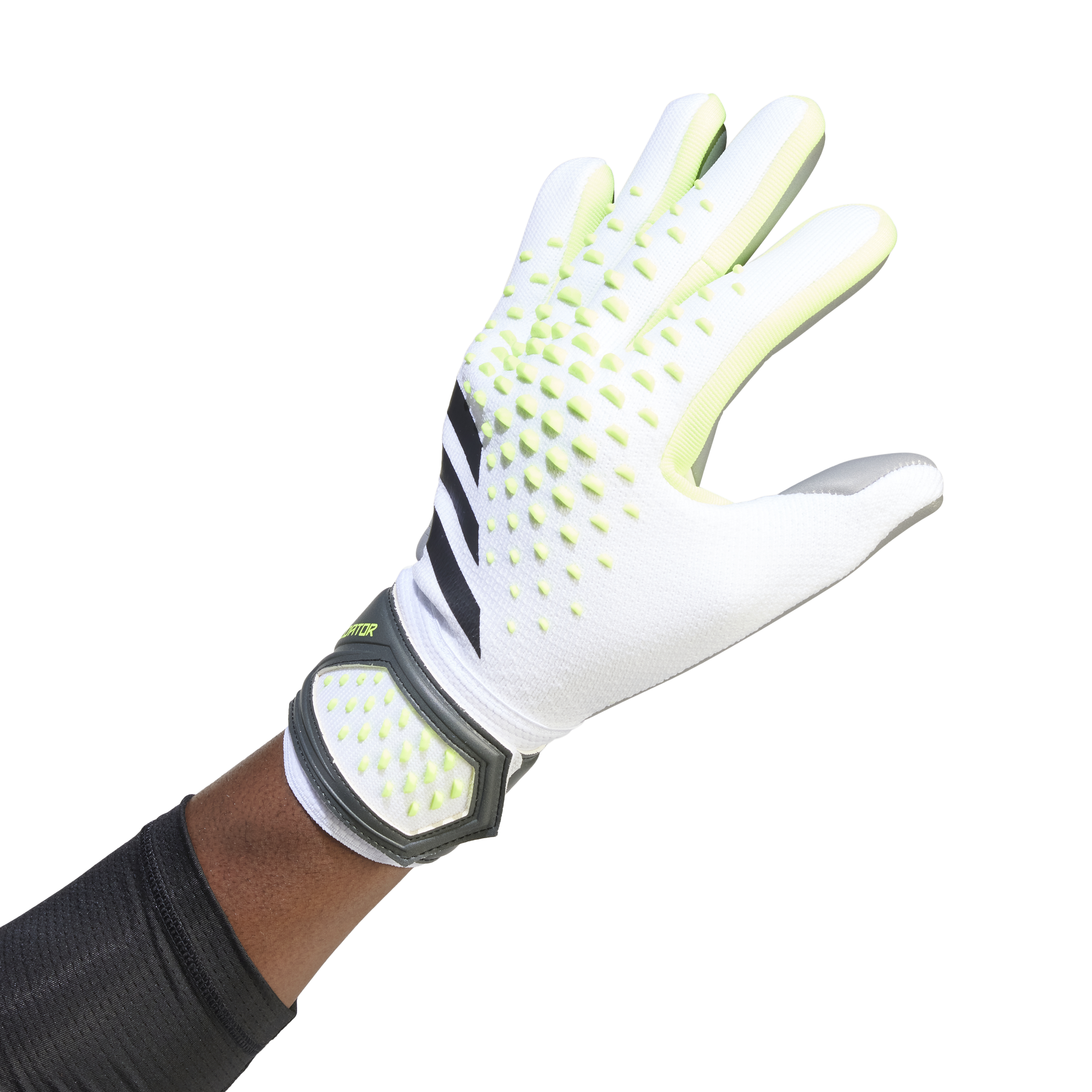 Mens Predator Goalkeeper League Gloves
