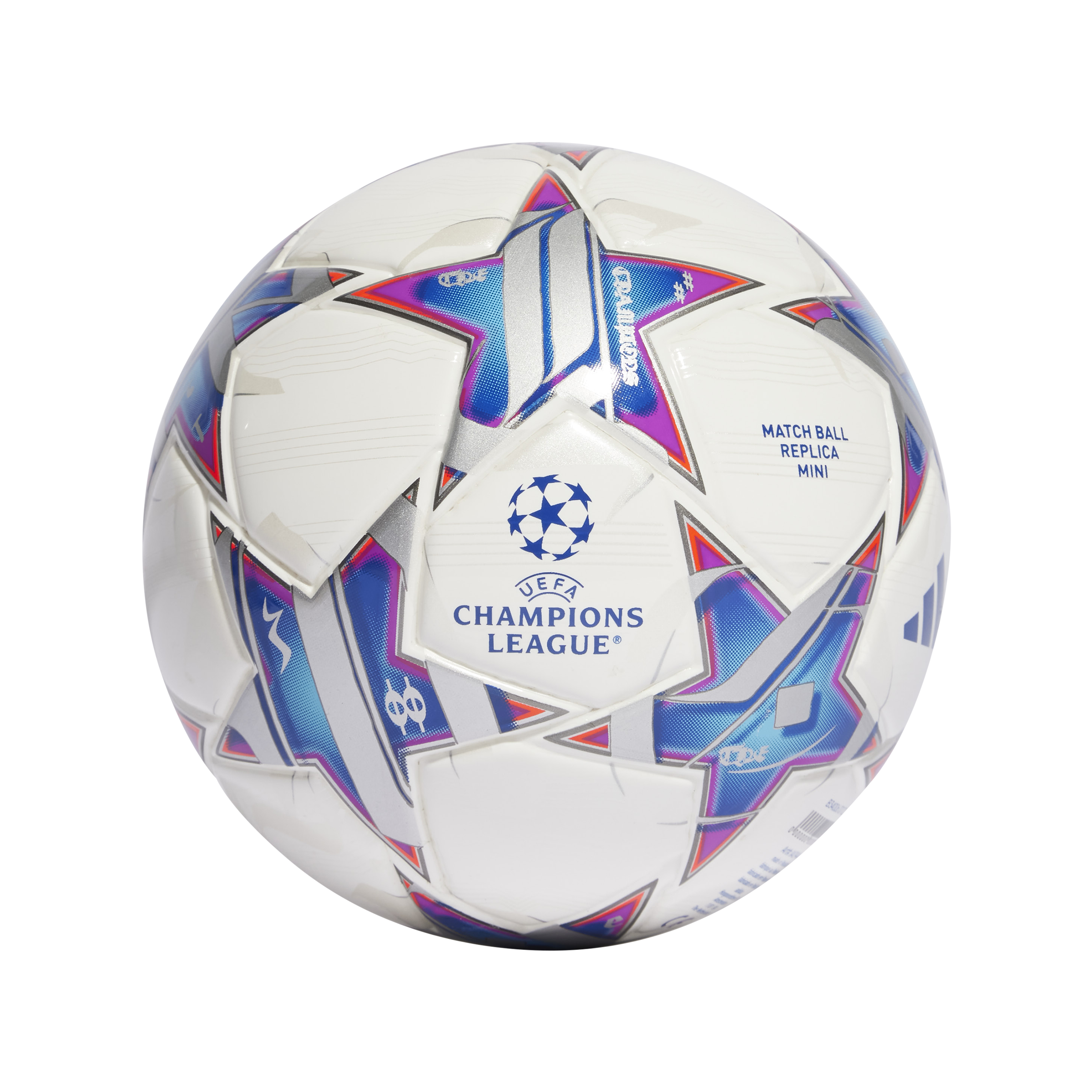 UCL Mini Replica Ball