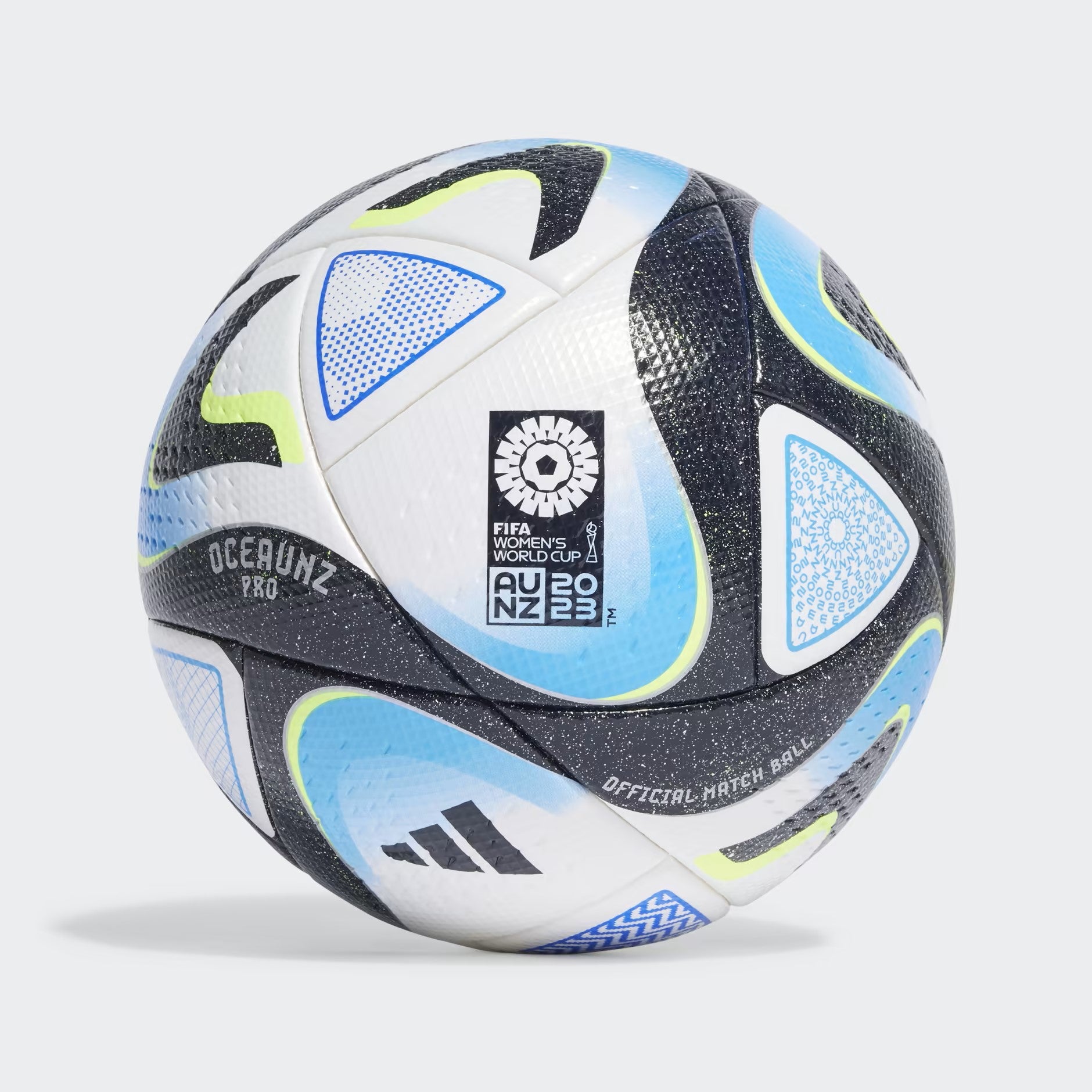 Womens World Cup Oceaunz Final Pro Ball