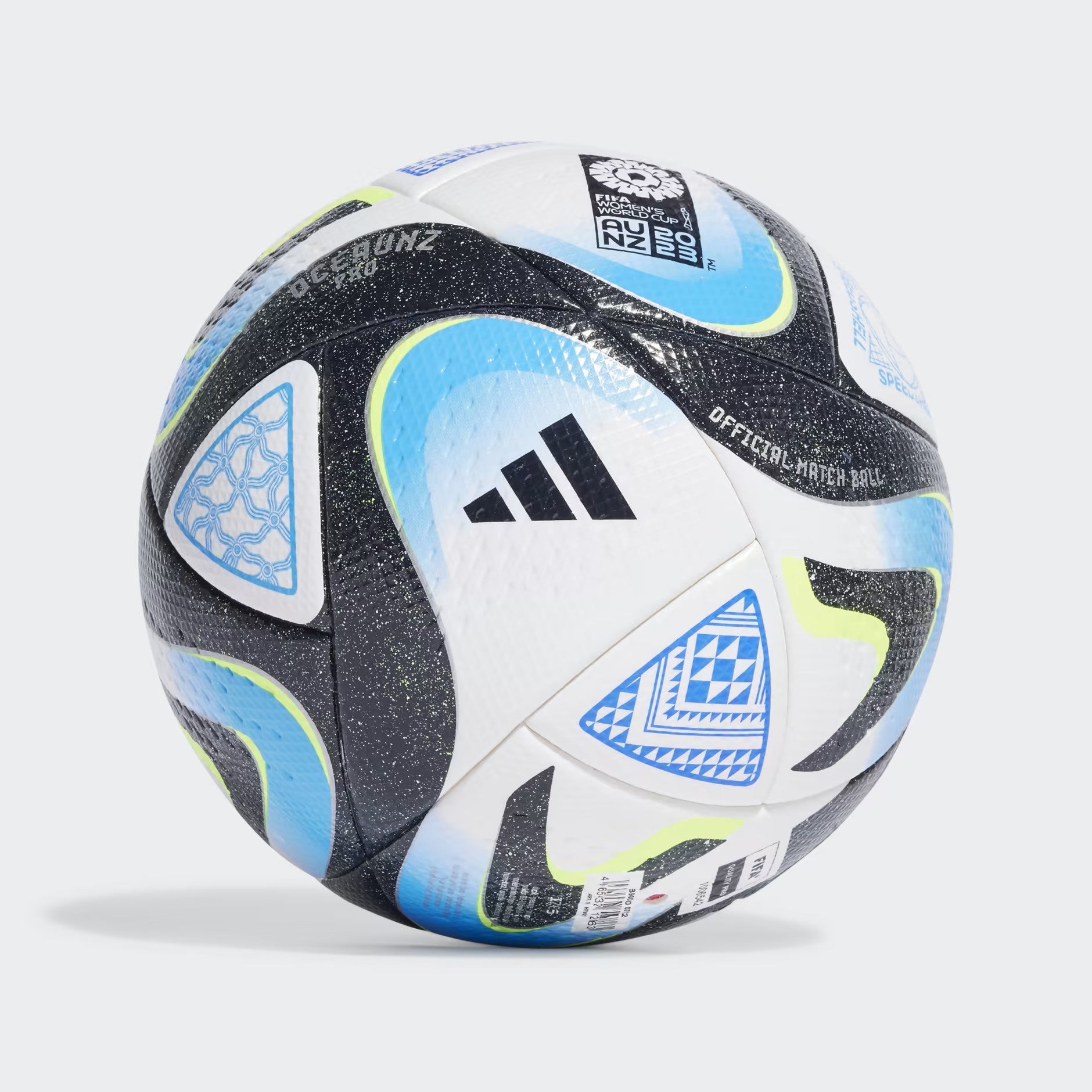 Womens World Cup Oceaunz Final Pro Ball