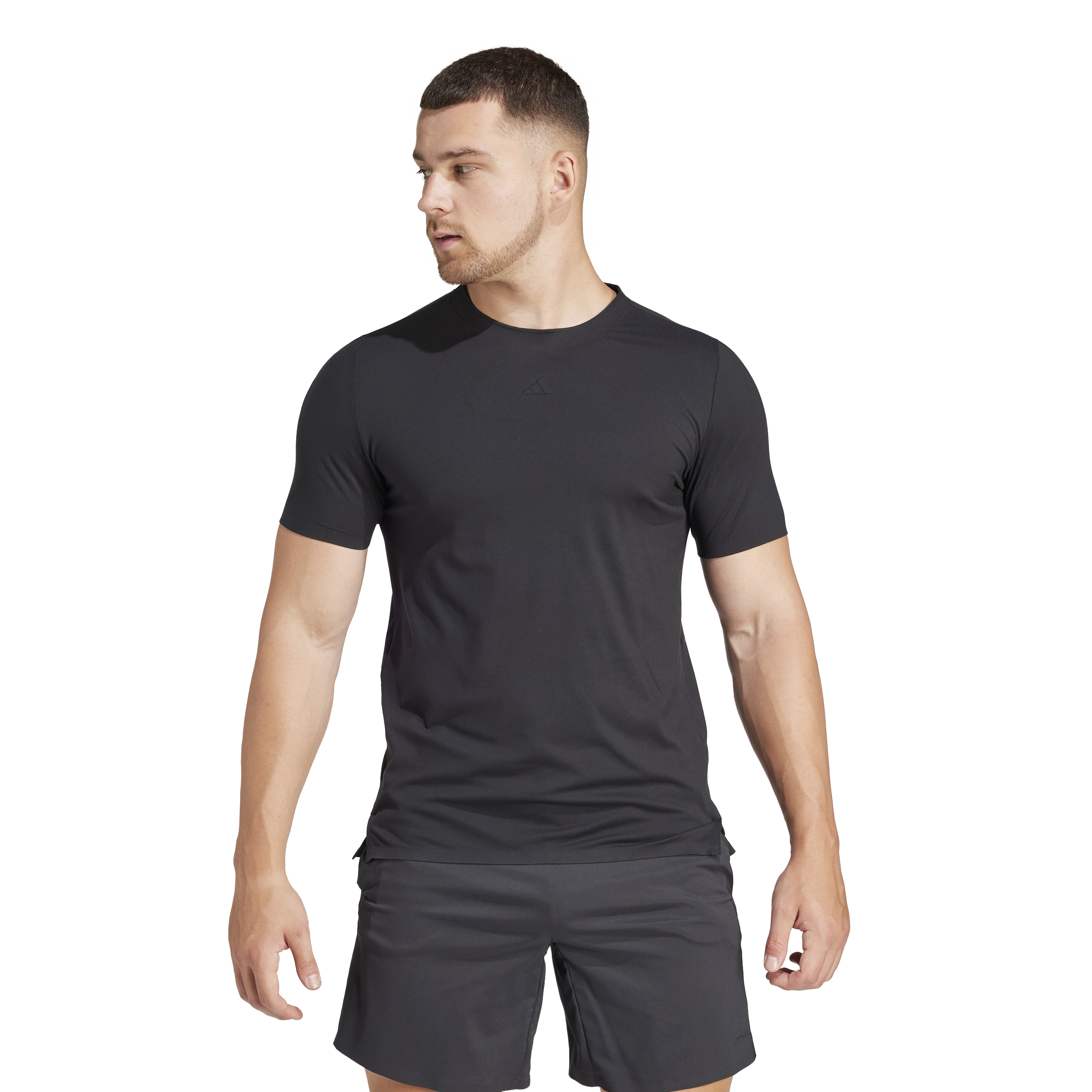 Mens Best of Adi Short Sleeve T-Shirt