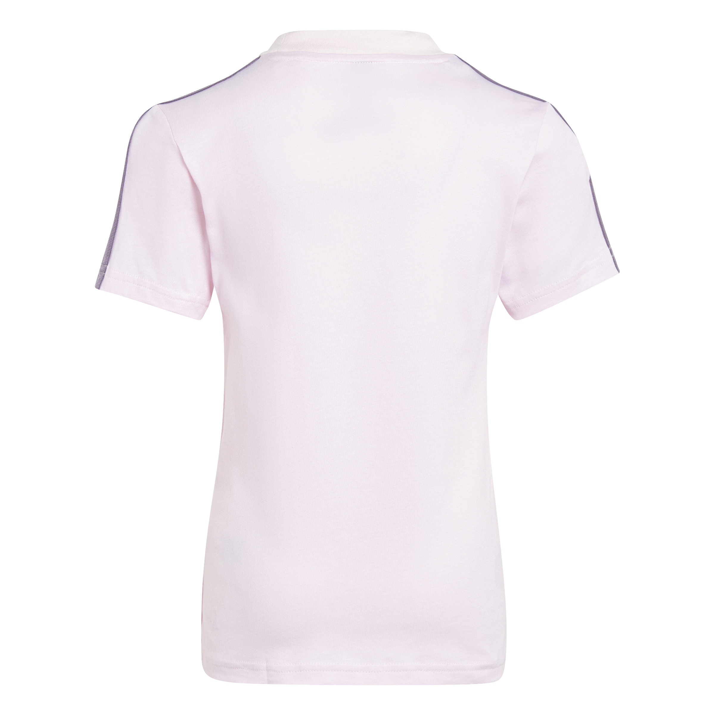 Boys 3 Stripes T-Shirt Short Set