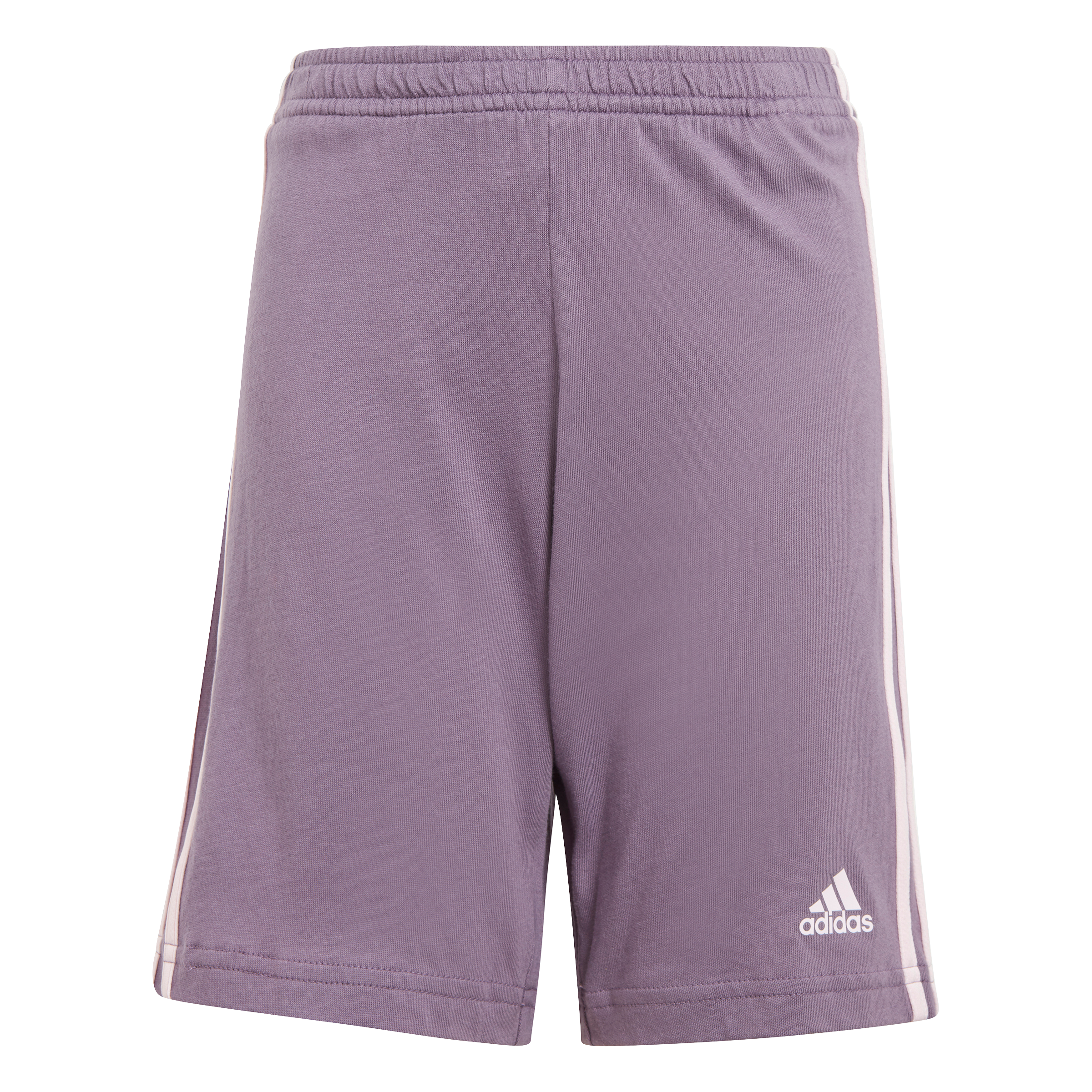 Boys 3 Stripes T-Shirt Short Set