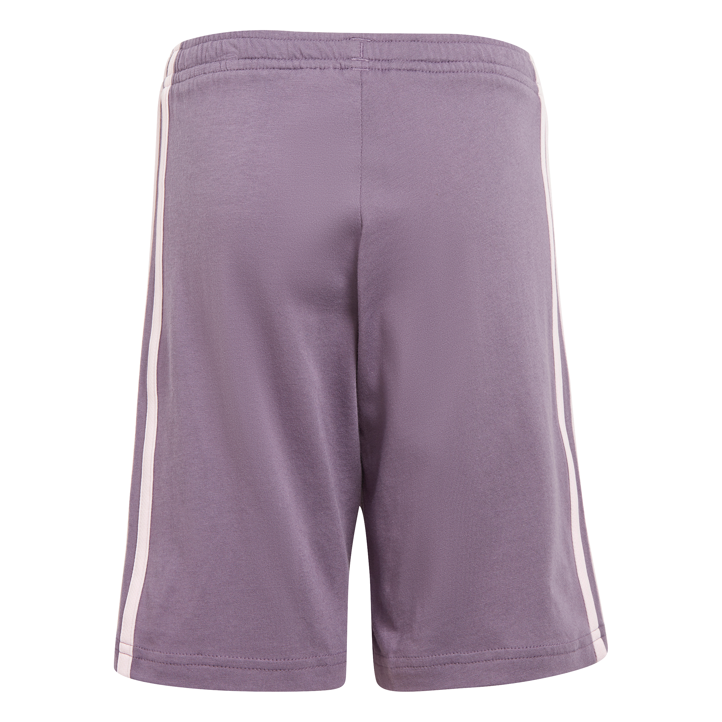 Boys 3 Stripes T-Shirt Short Set