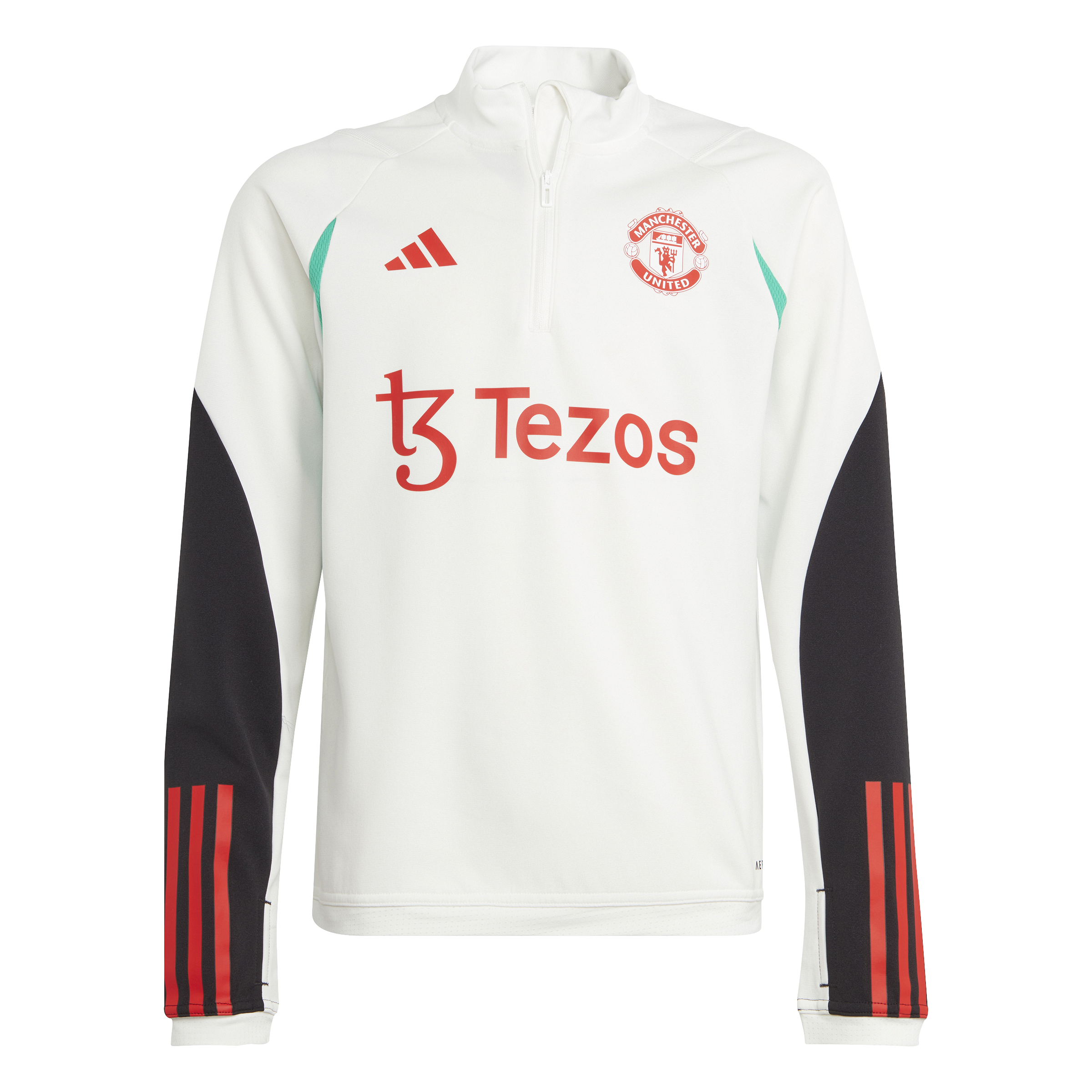 Boys Manchester United Training Top