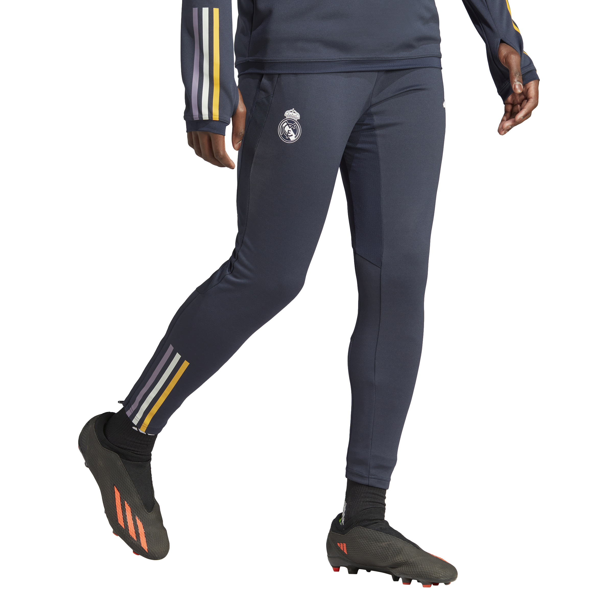 Mens Real Madrid FC Training Pants