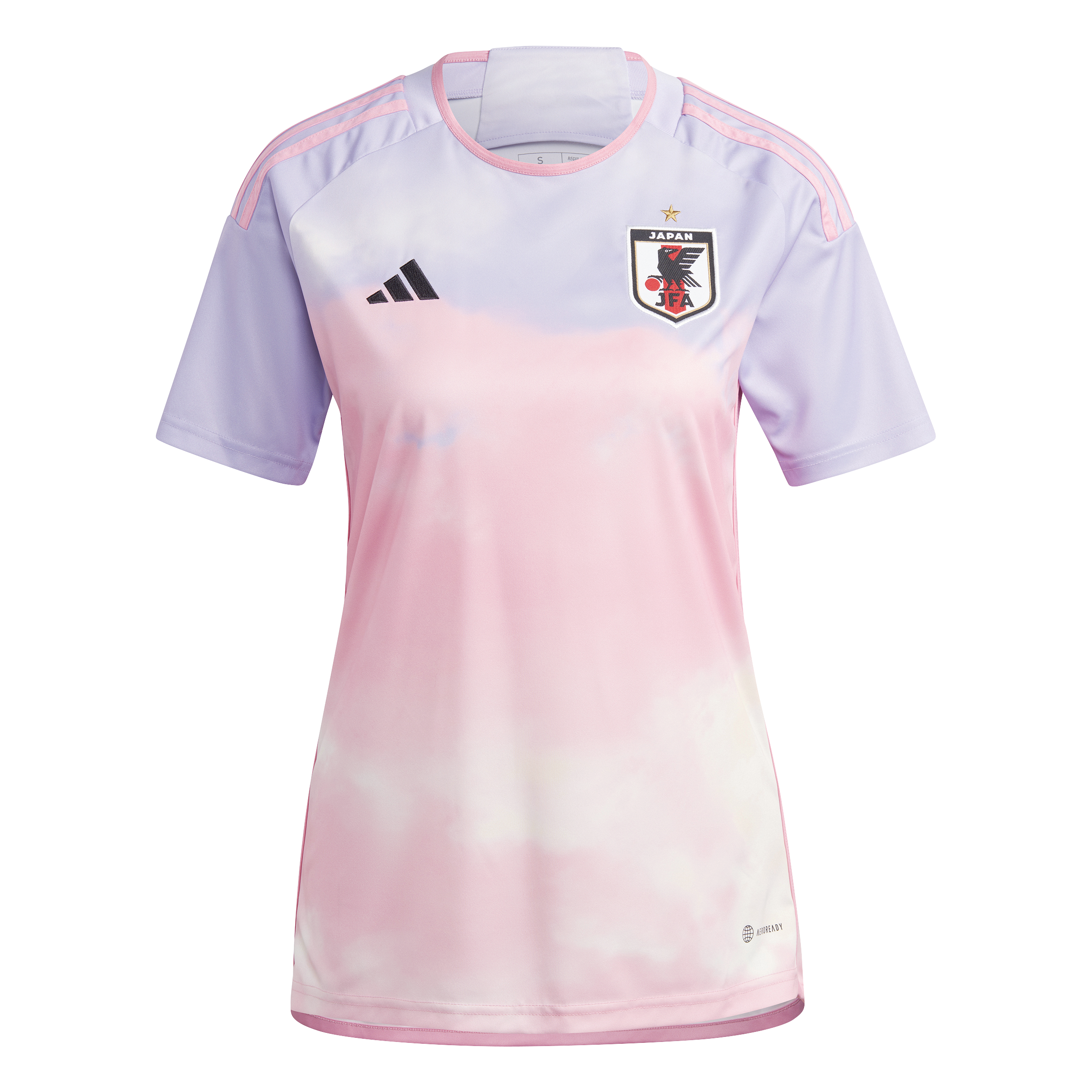 Womens Japan World Cup 2023 Away Replica Jersey