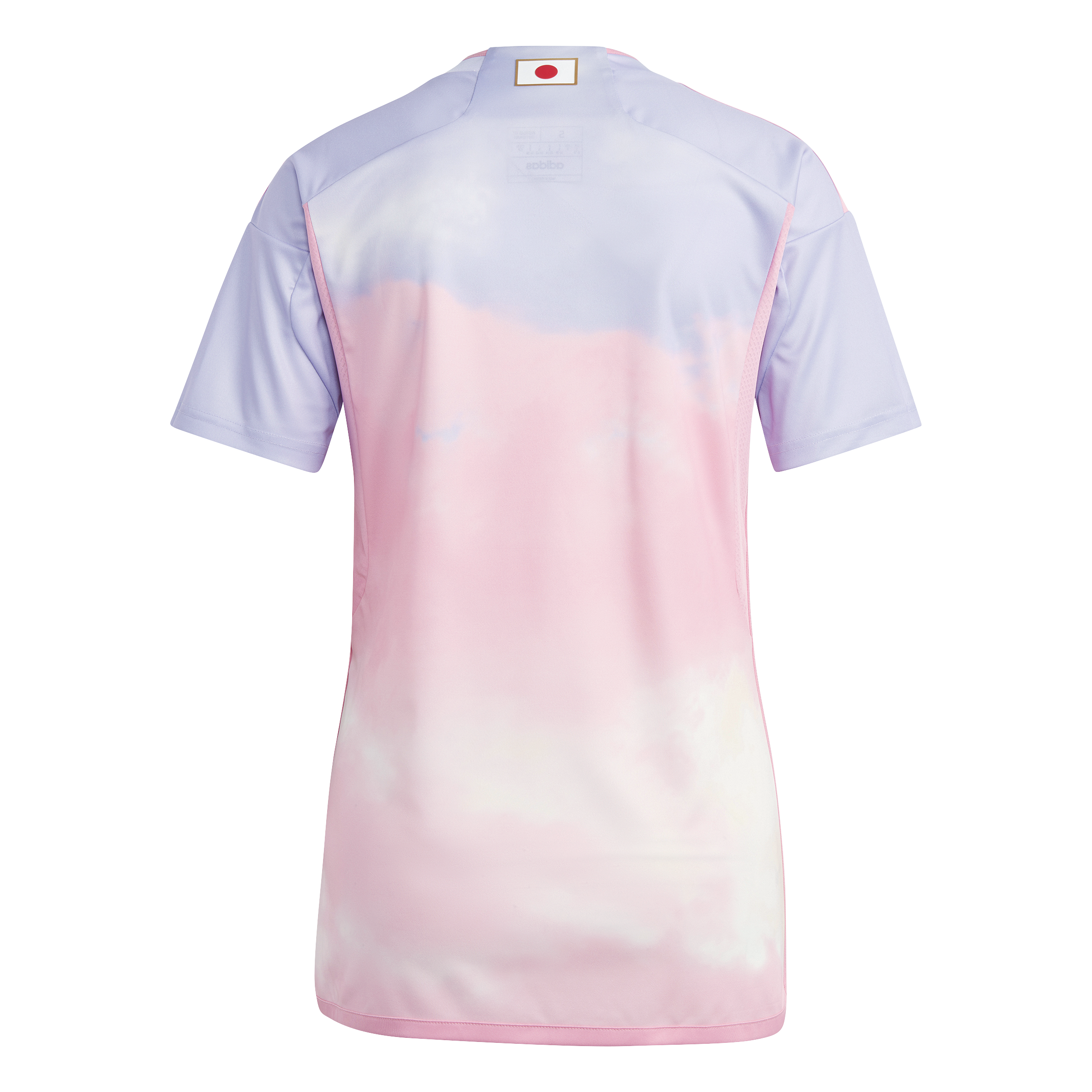 Womens Japan World Cup 2023 Away Replica Jersey