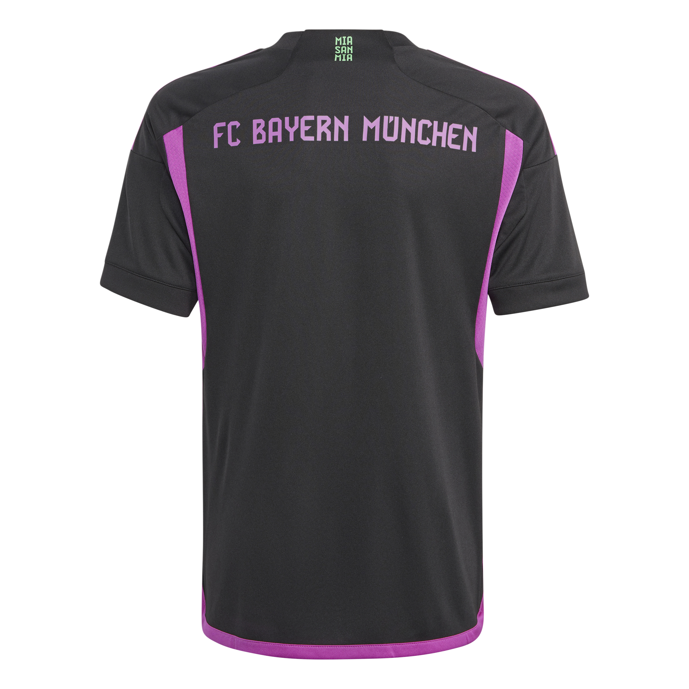 Boys FC Bayern Munich Away Replica Jersey