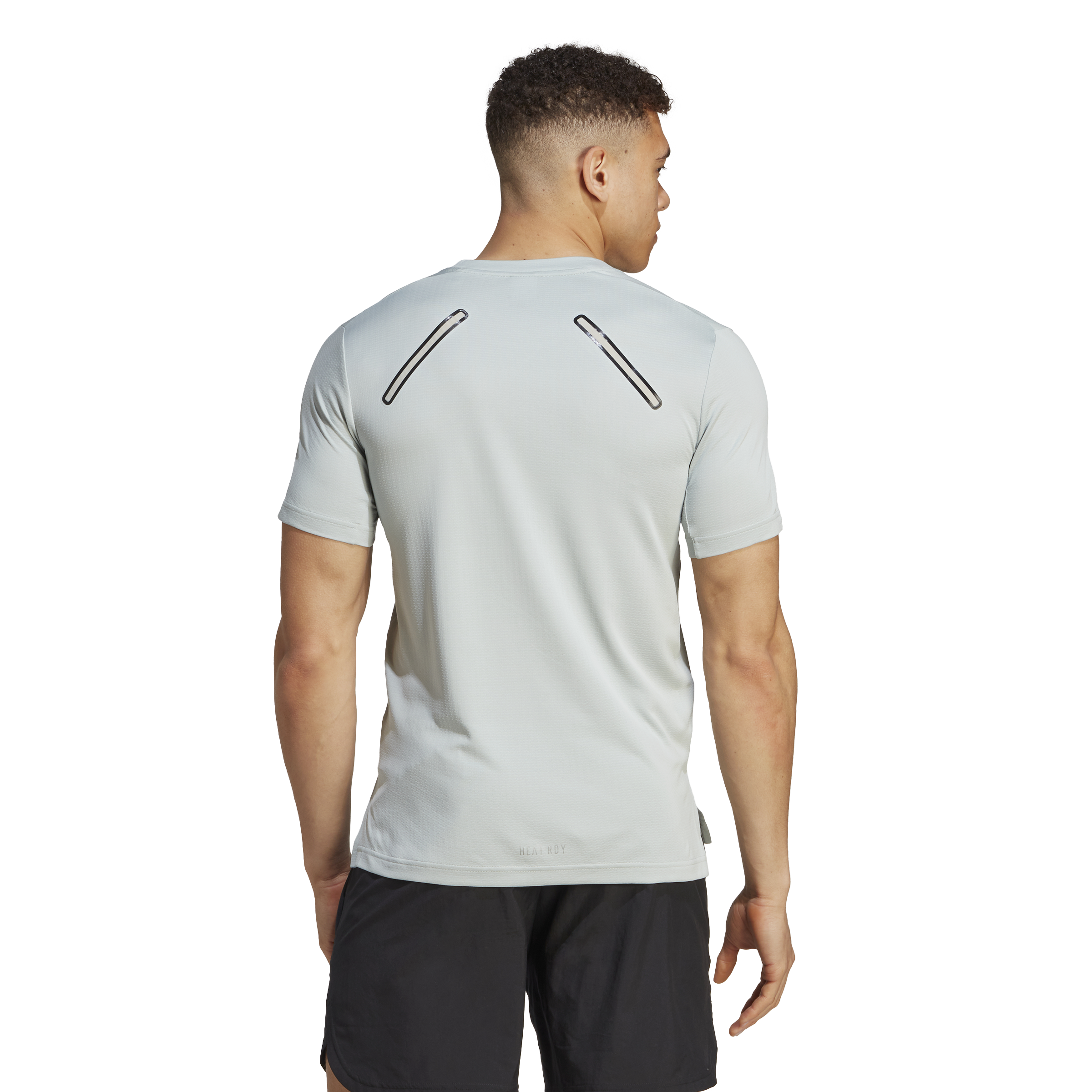 Mens HIIT Elevated Short Sleeve T-Shirt