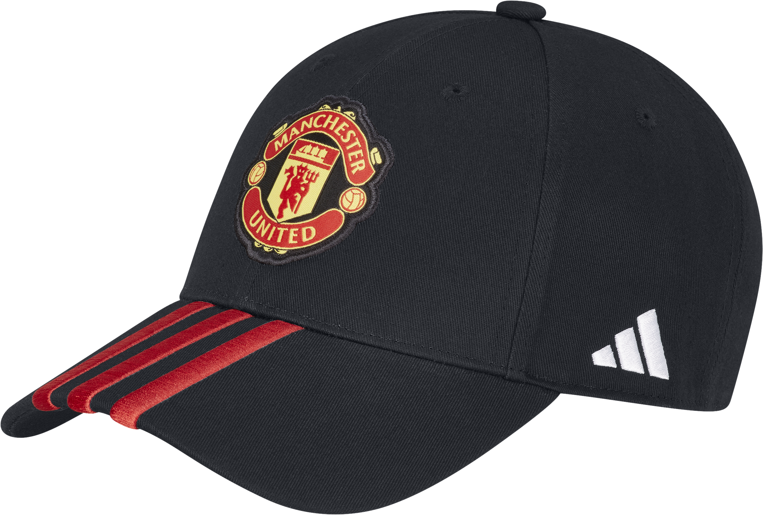 Manchester United Fan Cap