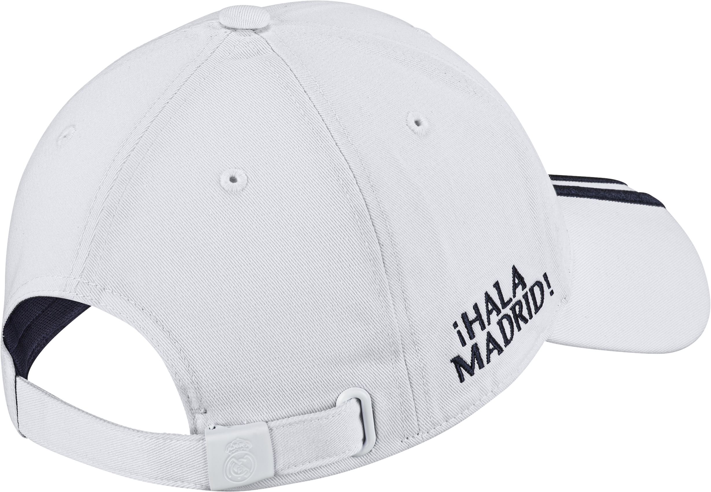 Real Madrid CF Fan Cap