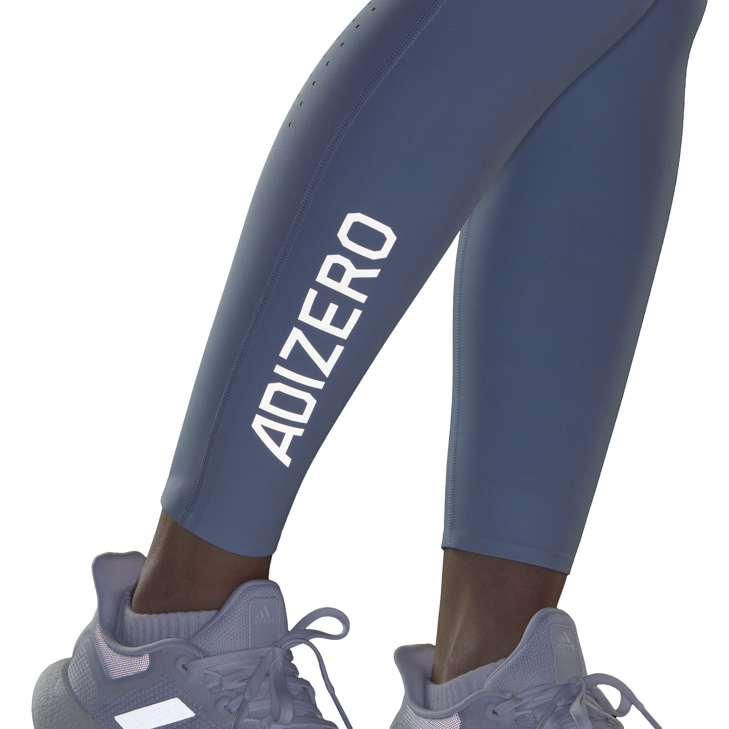 Womens Running Adizero 7/8 Tight