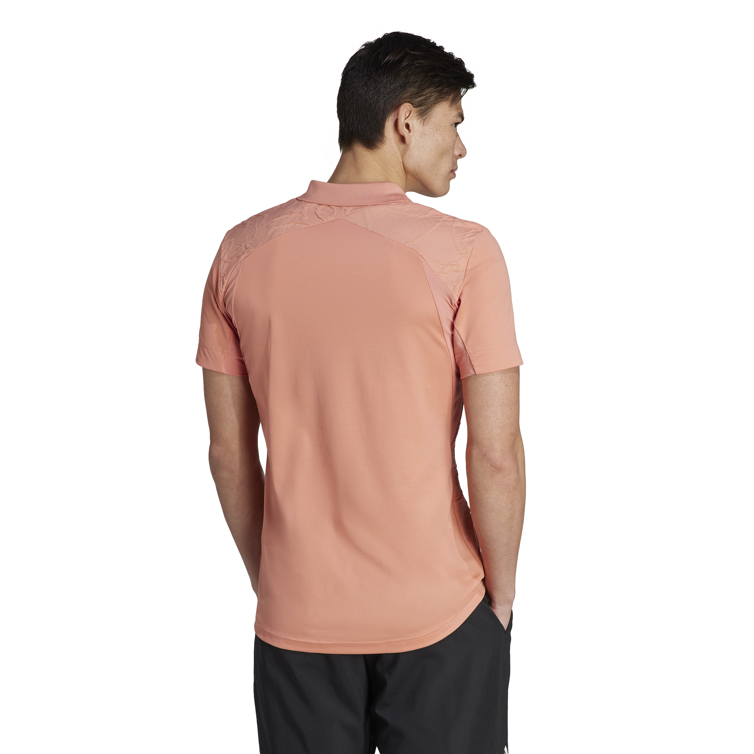 Mens Freelift Pro Tennis Polo Shirt