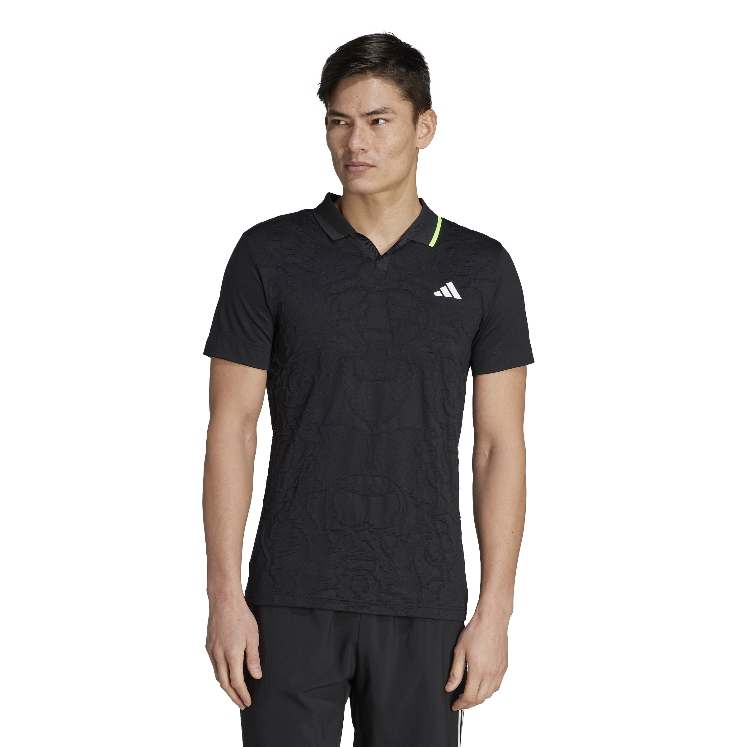 Mens Freelift Pro Tennis Polo Shirt